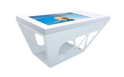 smart table